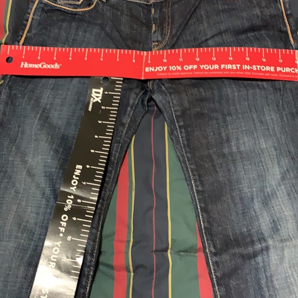 New Armani jeans,no tags - Picture 9 of 12